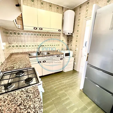Apartment Tarraco Catalina Tarragona