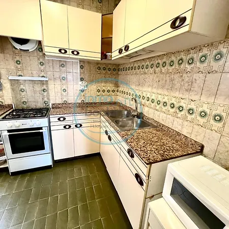 Tarraco Catalina Apartment