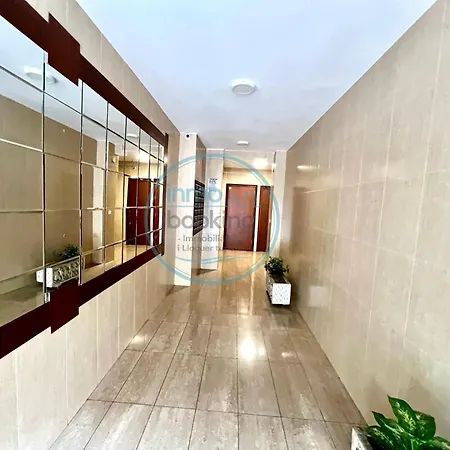 Tarraco Catalina Apartment Tarragona